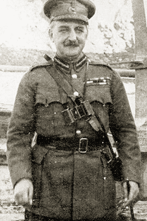 John Maxwell (British Army officer) A History of Ireland in ten Englishmen 7 General Sir John Maxwell
