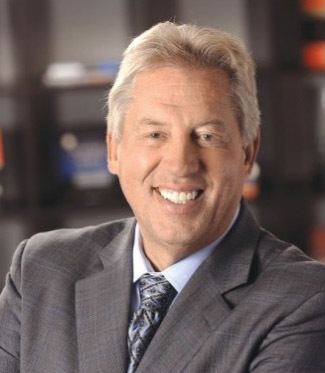 John Maxwell (writer) WHO IS JOHN C MAXWELL Janice Bastani Coaching