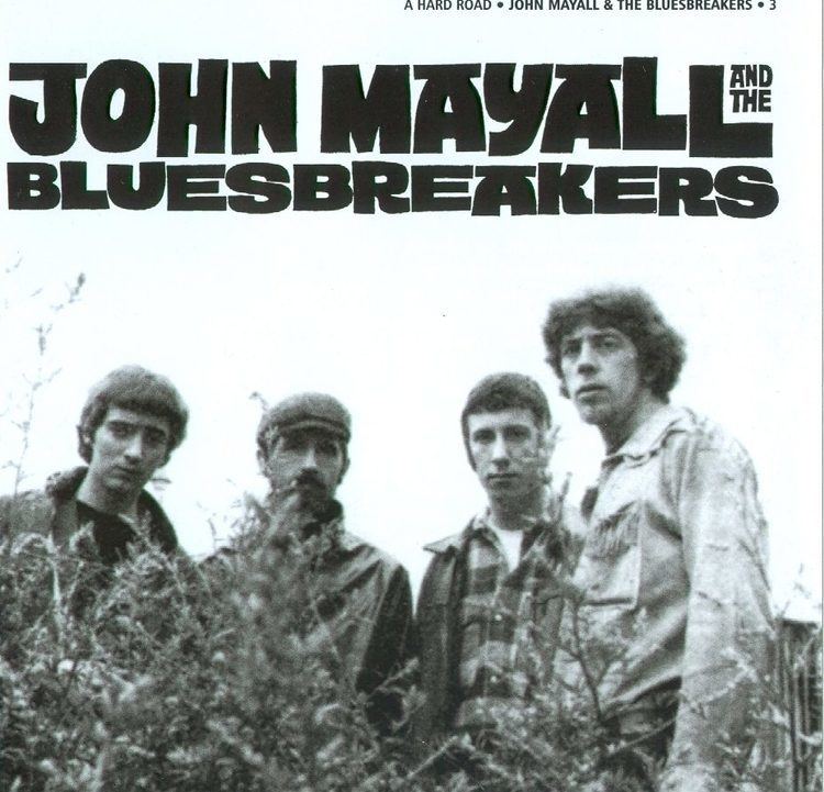 John Mayall & the Bluesbreakers 1bpblogspotcomYx7UbkxlGYYT4rqDTx7STIAAAAAAA