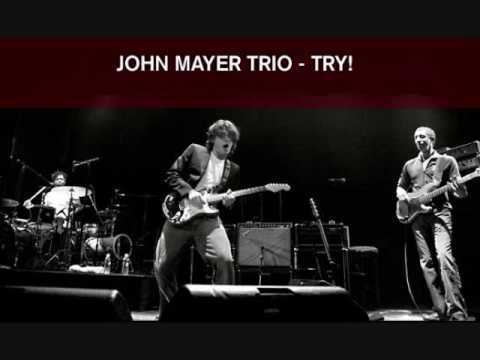 John Mayer Trio John Mayer Trio California Dreaming YouTube