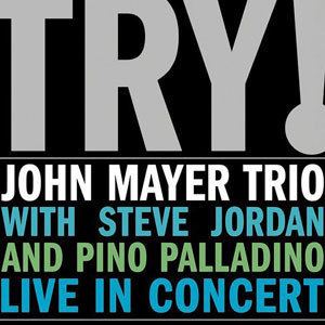 John Mayer Trio Try Wikipedia