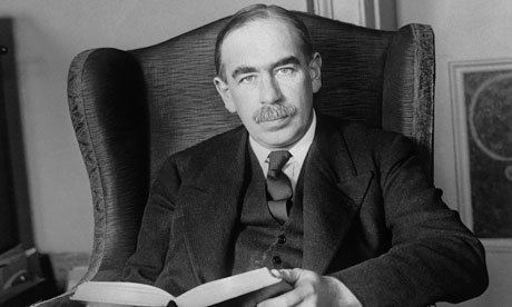 John Maynard Keynes Was John Maynard Keynes really the Warren Buffet of his