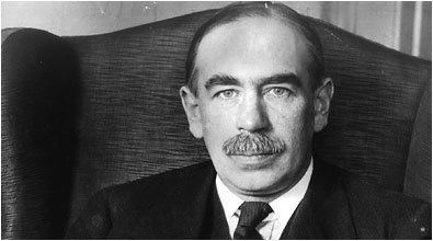 John Maynard Keynes MercatorNet Understanding Keynes