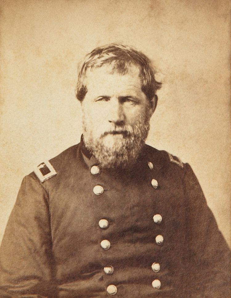 John McAuley Palmer (general) General John McAuley Palmer American Civil War Forums