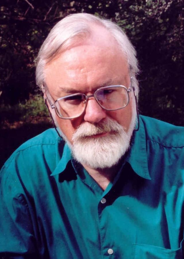 John McCabe (composer) Concert Review Birmingham Post Orchestra of the Swan at