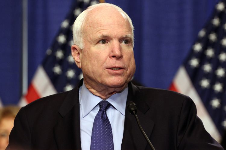 John McCain Sen John McCain Kundoz attack latest manifestation of