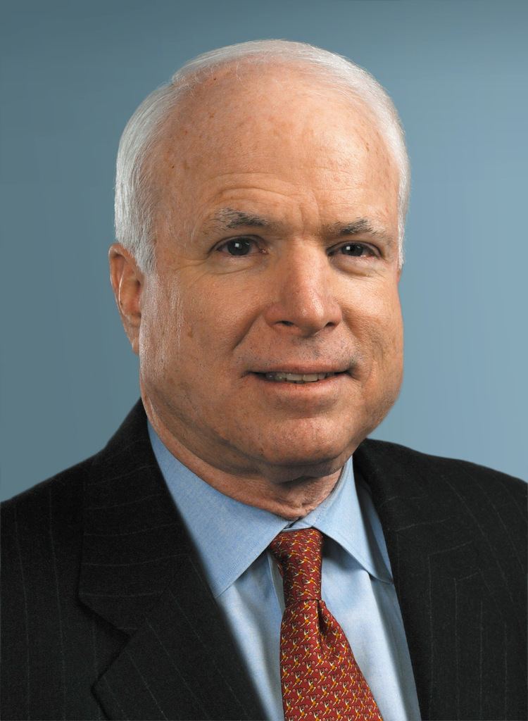 John McCain John McCain presidential campaign 2008 Wikipedia the