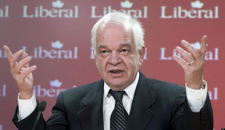John McCallum Charting corporate connections in the new Liberal cabinet