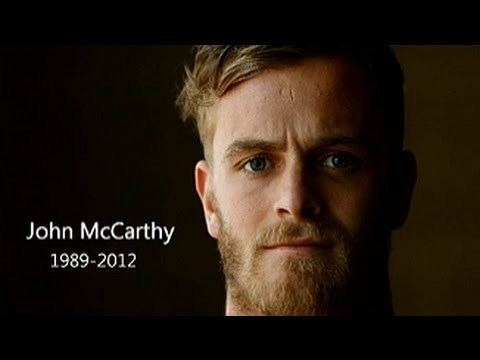 John McCarthy (Australian rules footballer born 1989) httpsiytimgcomviyVlMOUOuYMchqdefaultjpg