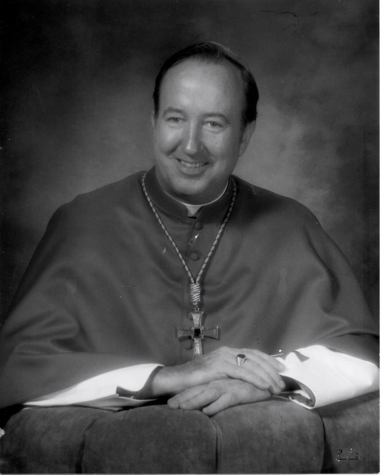 John McCarthy (priest) Bishop John McCarthy Catholic Church