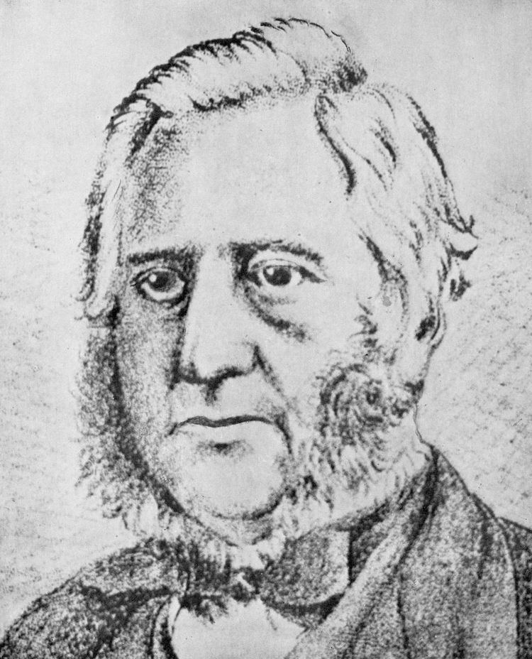 John McClellan (chemist)