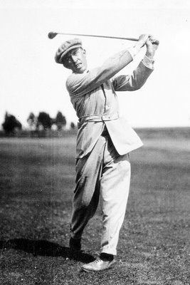 John McDermott (golfer) Kellys Golf History John McDermott US Open Champ 191112