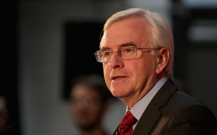 John McDonnell John McDonnell quotwill neverquot stand for Labour leader and has a