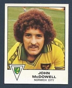 John McDowell (footballer) httpsiebayimgcomimagesaKGrHqNHJEIFDOGLBi