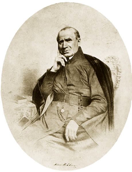 John McElroy (Jesuit)