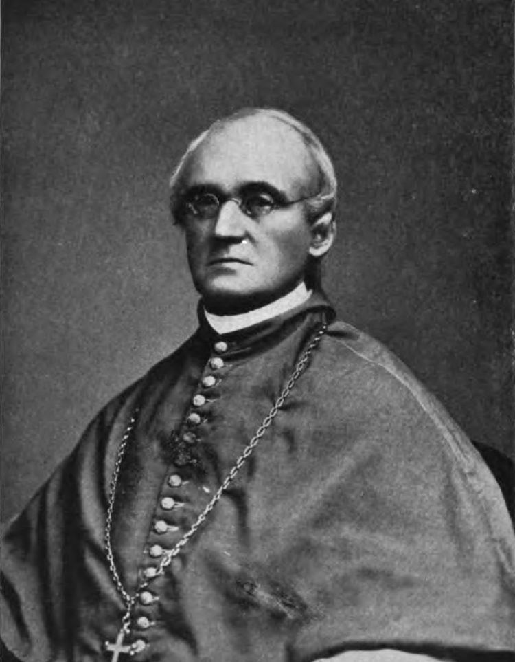 John McGill (bishop)