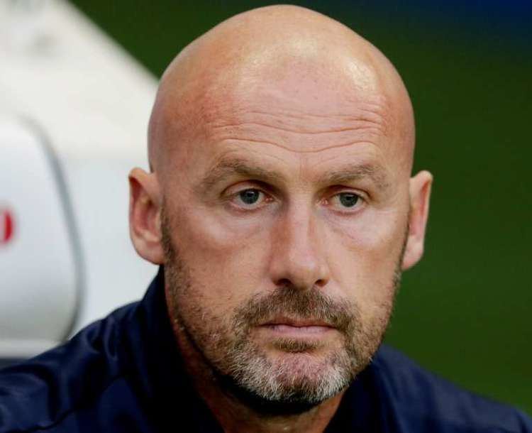 John McGreal Profile Colchester United manager John McGreal The League Paper