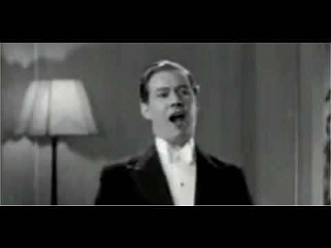 John McHugh (tenor) 78 RPM John McHugh tenor Trees 1938 YouTube