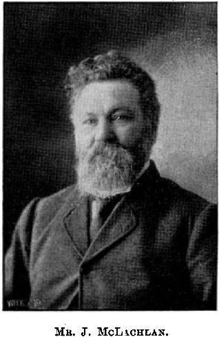 John McLachlan (bishop) John McLachlan 1840 1915 Genealogy