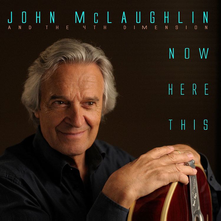 John McLaughlin (musician) John McLaughlin official website