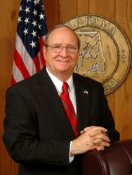 John McMillan (Alabama politician) wwwarchivesalabamagovconoffimagesAgcomjohn