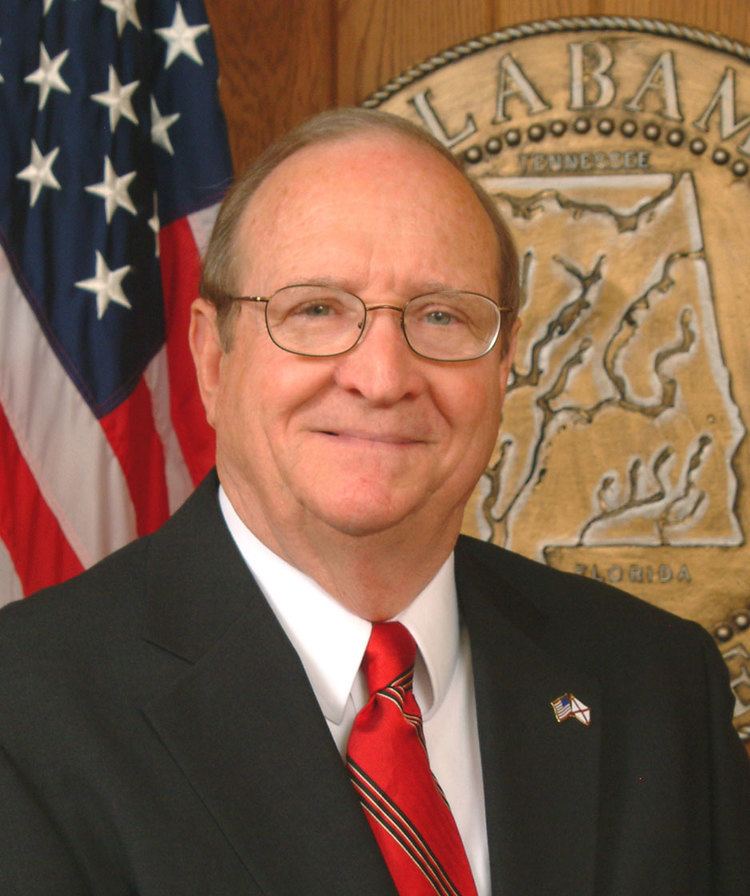 John McMillan (Alabama politician) McMillan Alabama Agriculture Commissioner Visits Cullman Saturday