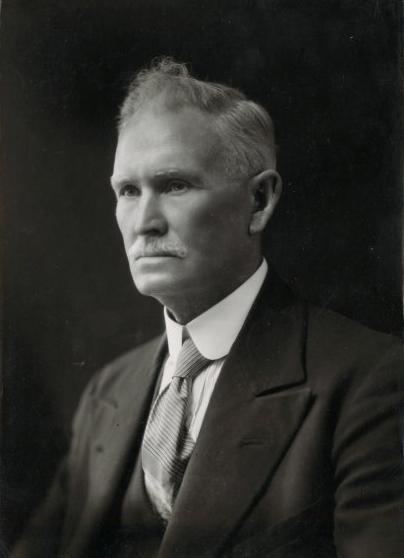 John McNeill (Australian politician)