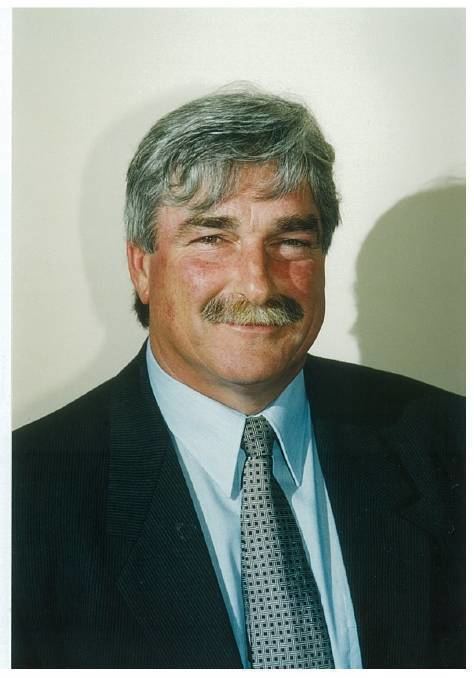 John McQuilten Former politician John McQuilten dies The Courier