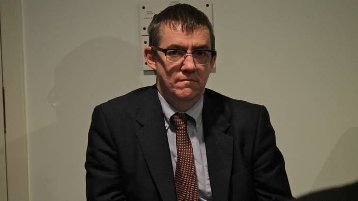 John McTernan Wings Over Scotland Scottish Labour For Dummies 2015