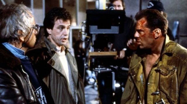 John McTiernan Captain America Mad Max Criticized by Die Hard Director John