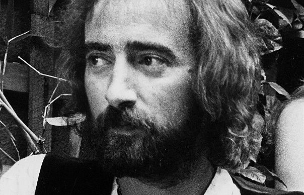 John McVie Fleetwood Mac39s John McVie diagnosed with cancer Uncut