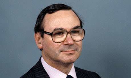 John McWilliam (Labour politician) John McWilliam obituary Politics The Guardian