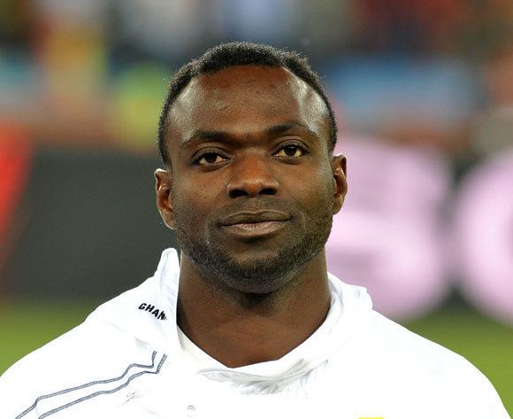 John Mensah Alchetron The Free Social Encyclopedia