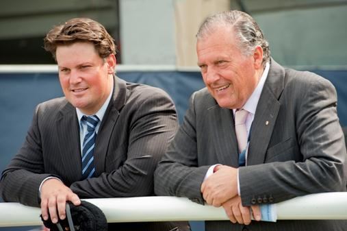 John Messara New Manager at Arrowfield Stud Arrowfield News