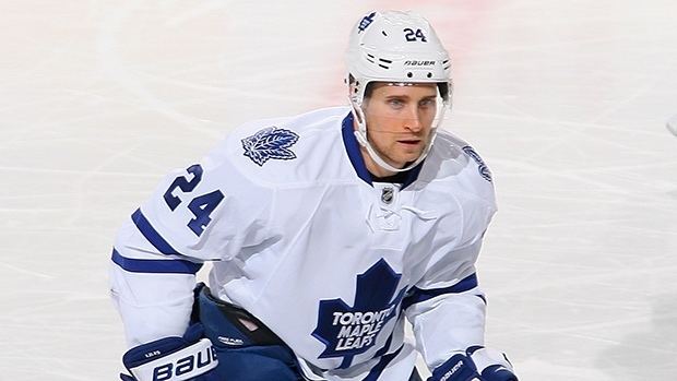 John-Michael Liles Maple Leafs place JohnMichael Liles on waivers NHL on