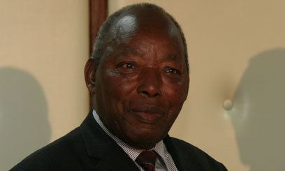 John Michuki Kenya39s Environment Minister Michuki dies Capital News
