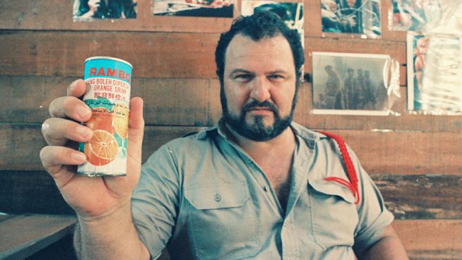 John Milius Milius documentary review on Epix Variety