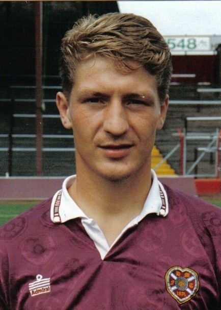 John Millar (footballer, born 1966) John Millar Hearts Career from 27 Jul 1991 to 23 Mar 1996