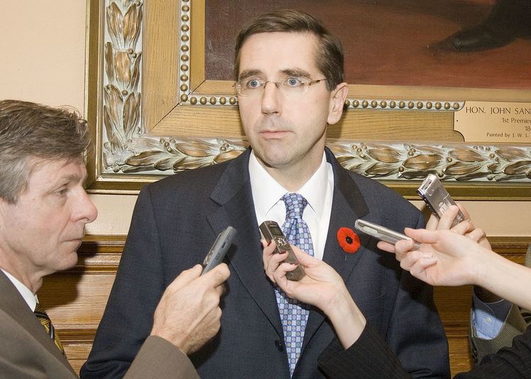 John Milloy John Milloy Wikipedia