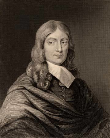 John Milton John Milton Biography amp Works Britannicacom