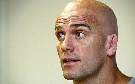 John Mitchell (rugby union) ExNew Zealand coach John Mitchell back at work after