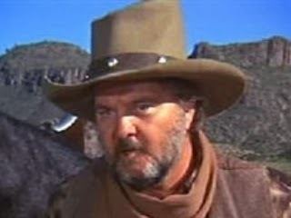 John Mitchum John Mitchum Roberts Younger Brother Was One Great Character
