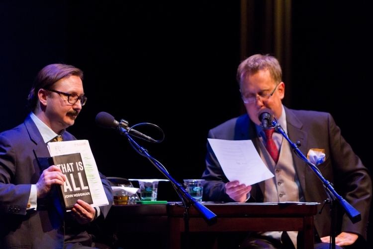John Moe Wits Comedy conversation songs and surprises with host