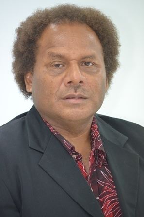 John Moffat Fugui Hon John Moffat Fugui National Parliament of Solomon Islands