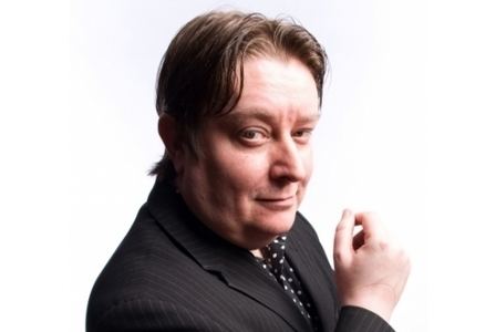 John Moloney (comedian) John Moloney in HK TOC Friday and Saturday Nights