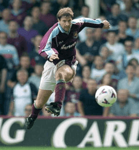 John Moncur John Moncur Ex Footballer Premier League Heroes