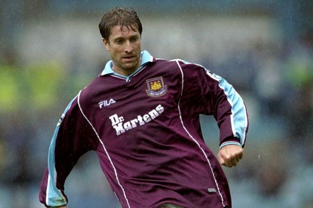 John Moncur EXCLUSIVE West Ham can join the likes of Arsenal and