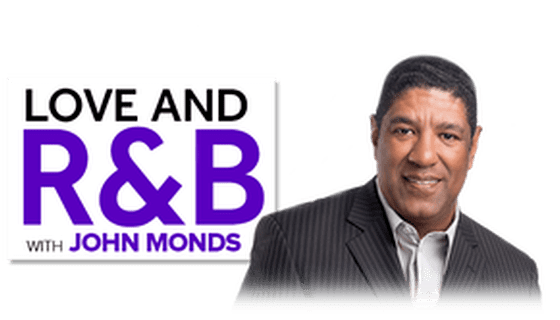 John Monds Love And RnB with John Monds Majic 1023927