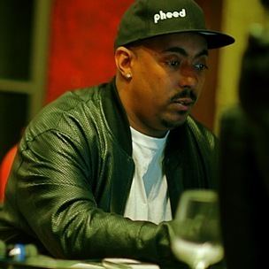 John Monopoly John Monopoly Talks Managing Kanye West During First Three Albums