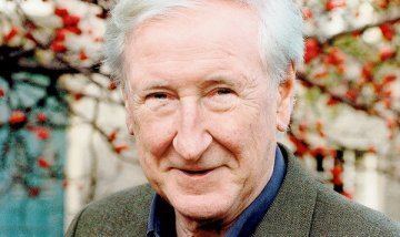 John Montague (poet) Irish and North American poets celebrated at 4th annual